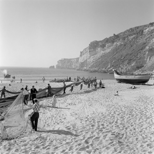 Lang chai o Bo Dao Nha thap nien 1950 qua anh-Hinh-11